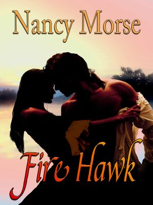 cover image of Firehawk